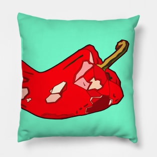 Chilli Pillow