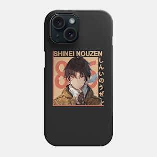 Reasons Why People Like 86 Anime Phone Case