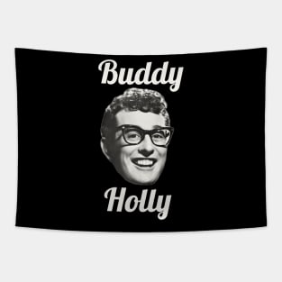 Buddy Holly / 1936 Tapestry