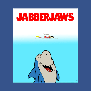 Jabberjaws T-Shirt