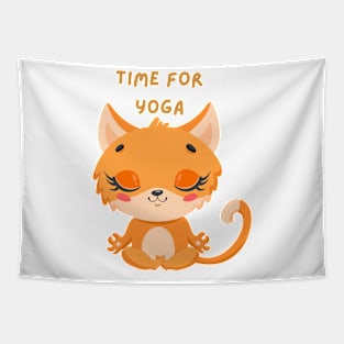 Pet lover T-Shirt Tapestry