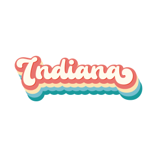 Indiana T-Shirt