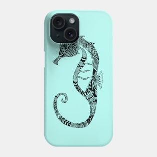 Seahorse Phone Case