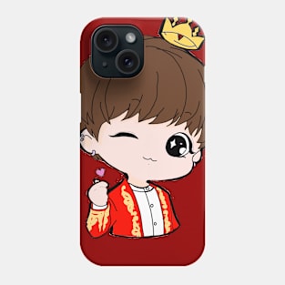 BTS Phone Case