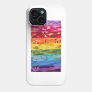 2017 Gilbert Baker Pride Phone Case