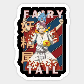 Fairy Tail Fairy Tail Symbol Magnet Teepublic Fairy Tail Fairy Tail Symbol Magnet Teepublic
