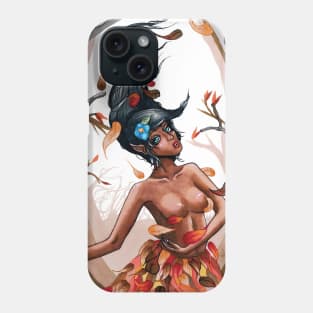 Autumn Breeze Phone Case