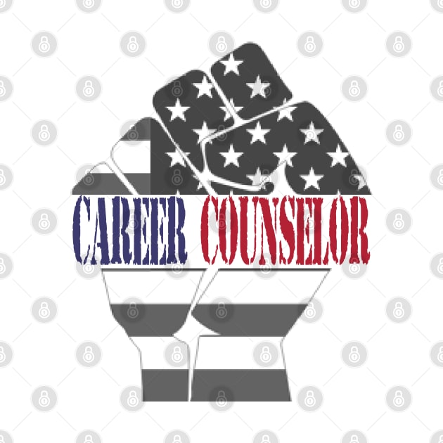 Career Counselor job independent day by Slukable