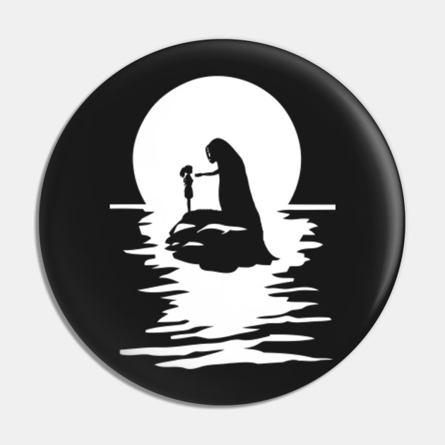 Chihiro No Face Kaoashi Spirited Away T Shirt Anime Manga Dragon Ball Kimi No Na Wa Saint Saiya Beelzbub Spirited Away Kolek Teepublic Pl
