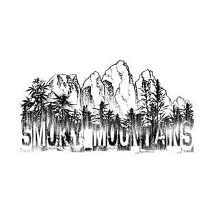 Smoky Mountains T-Shirt