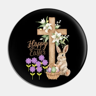 EASTER Pin