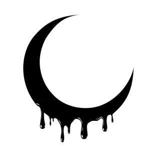 Black Moon T-Shirt