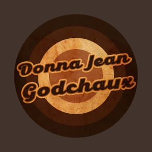 donna jean godchaux T-Shirt