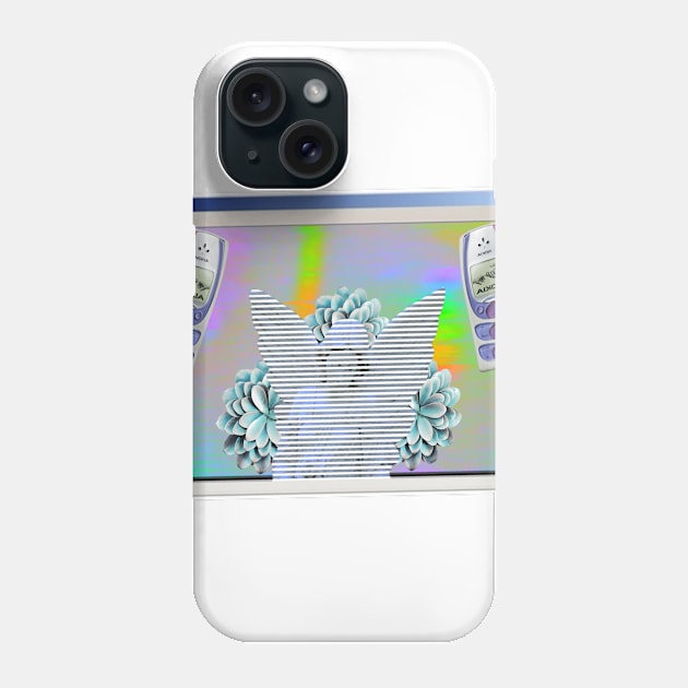 fresh Phone Case by electronicslave