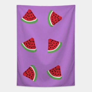 Watermelons Tapestry