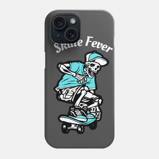 Skate Fever Phone Case