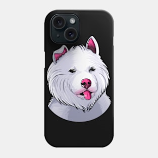 Cute puppy Phone Case