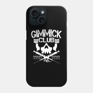 Gimmick Club Phone Case