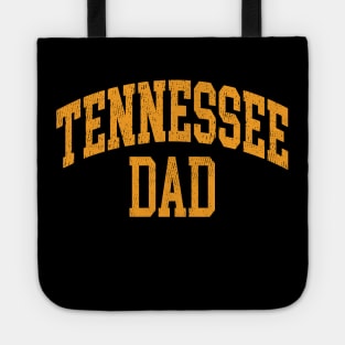 Vintage Tennessee Dad Tote