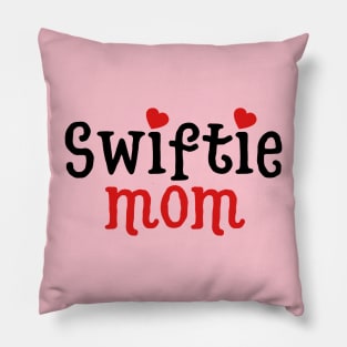 Swiftie Mom Love Pillow