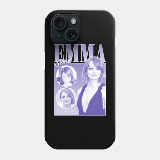 Emma Stone Phone Case