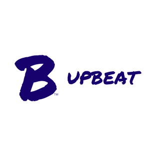 B Upbeat T-Shirt