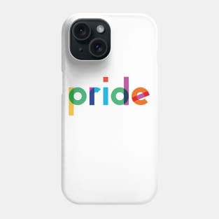 LGBTIQ+ PRIDE COMMUNITY Phone Case