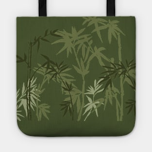 Bamboo Tote