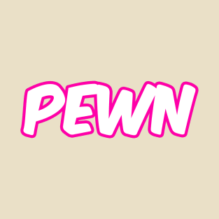 Pewn Shirt T-Shirt