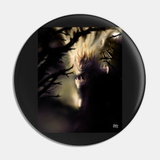 Darkest light 1 [Digital Figure Illustration] Pin