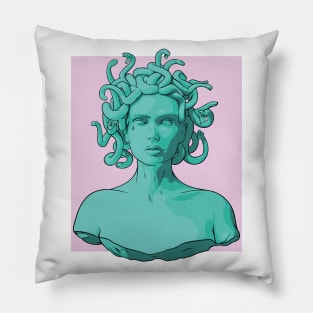 MEDUSA Pillow