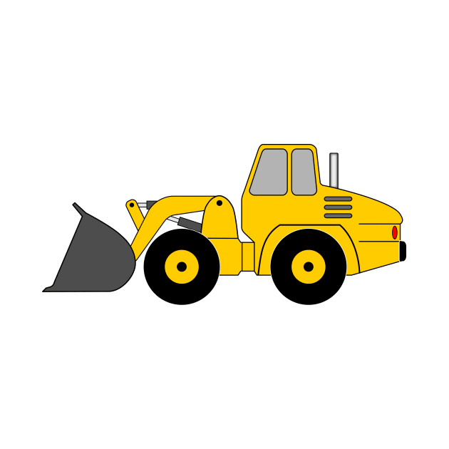 Loader by NiftyGaloot