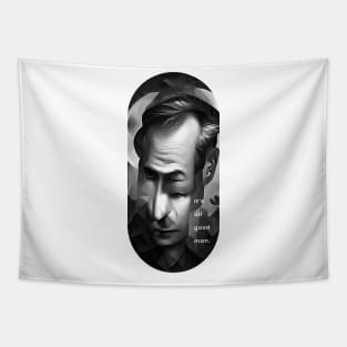 Saul Goodman Tapestry