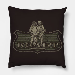 COLT Pillow