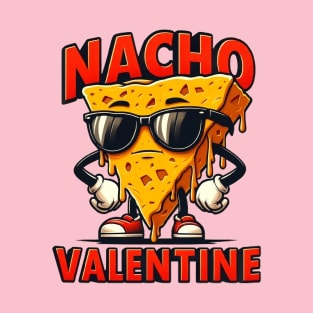 Nacho Valentine T-Shirt