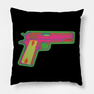 1911 Pillow