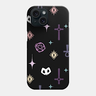 Wicked Phone Case