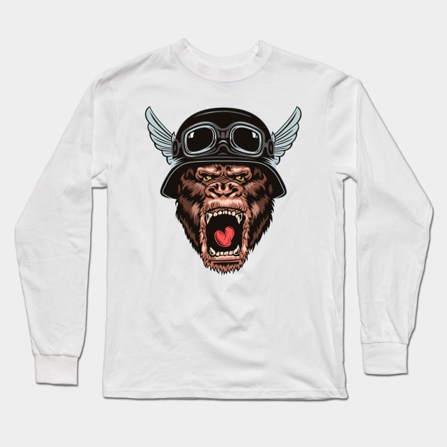 Oversized T-Shirts - Cloth Gorilla