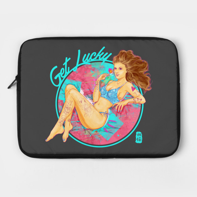 PIN UP