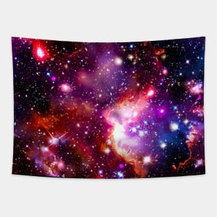 Star Gazer No. 1 Tapestry