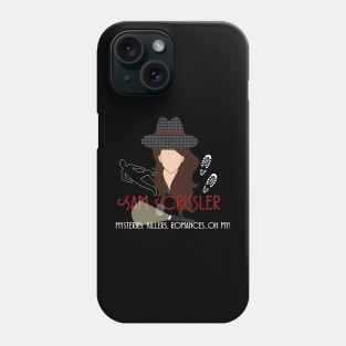 logo 2.0 Phone Case