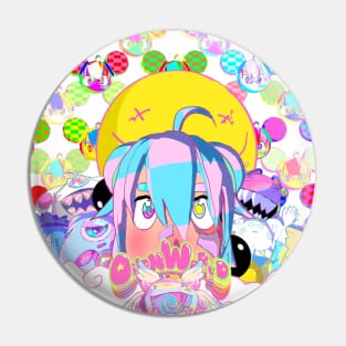 Yameii Pin