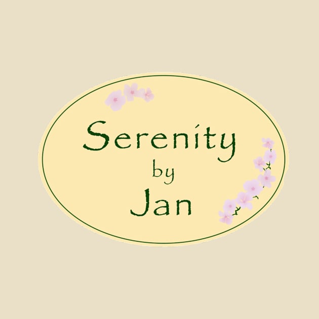 Serenity by Jan by fernandaffp