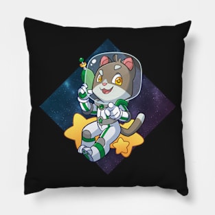 AstroPaws: Joker Pillow