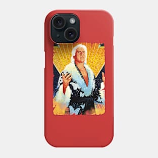 MANIA flair Phone Case