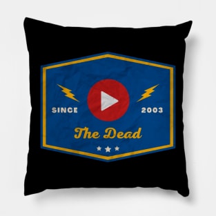 The Dead Pillow