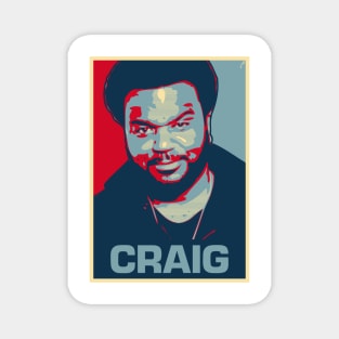 Craig Magnet