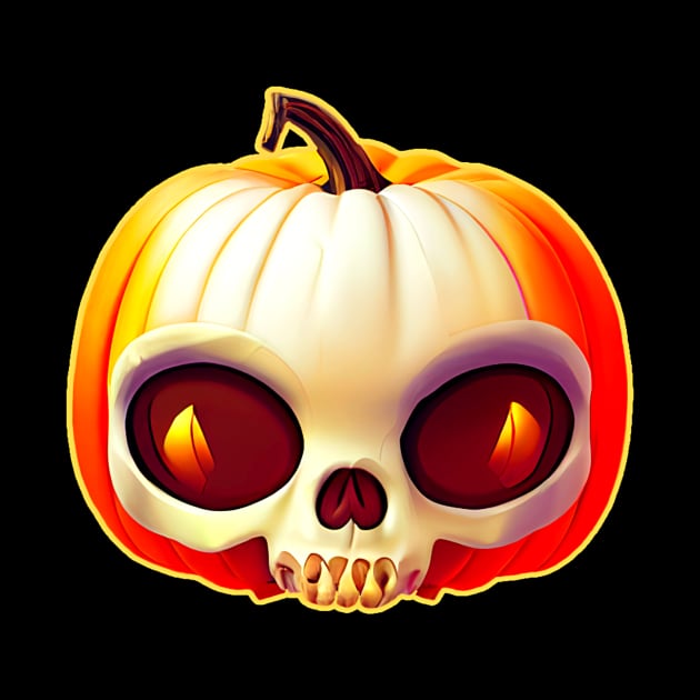 Pumpkin Jack O Lantern Halloween Design by Edongski303 Teepublic Merch