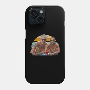 Anthony Rock Phone Case