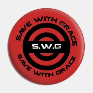 SwG Pin